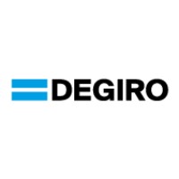 DEGIRO Logo