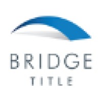 Bridge Title Company Logo