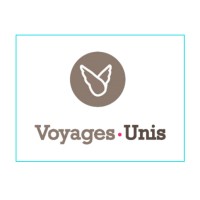 VOYAGES UNIS Logo