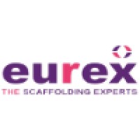 EUREX SCAFFORM PVT. LTD. Logo