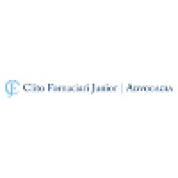 Clito Fornaciari Júnior - Advocacia Logo