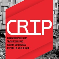 CRTP SAVOIE MONT-BLANC Logo