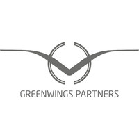 GreenWings Partners -Jetcharter- Logo