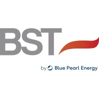 BST-BATIMENT SANITAIRE THERMIQUE Logo