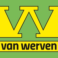 Van Werven - Infra & Recycling Logo