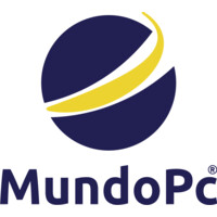 MundoPc Informática & Empresas Logo