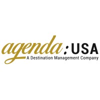 Agenda: USA Logo