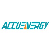 Accuenergy (CANADA) Inc. Logo
