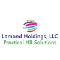 Lomond Holdings, LLC Logo