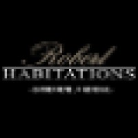 Habitations Robert Logo