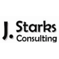 J Starks Consulting Logo