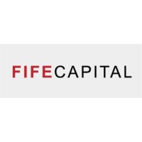 Fife Capital Logo