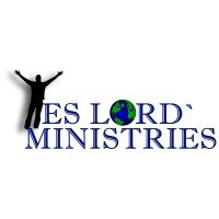 Yes Lord Ministries Logo