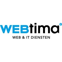 WEBtima - WEB en IT diensten Logo