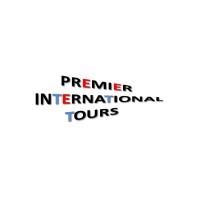 Premier International Tours Logo