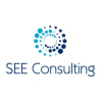 SEE Consulting Logo