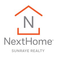 NextHome SunRaye Realty Logo