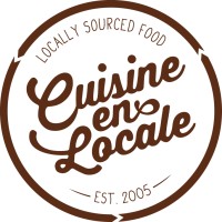 Cuisine en Locale Logo