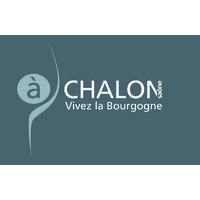 OFFICE DU TOURISME ET DES CONGRES DU GRAND CHALON Logo