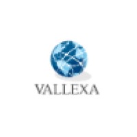 Vallexa Logo