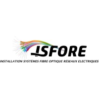 ISFORE Logo