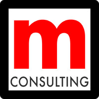 m-Squared Consulting Logo