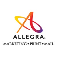 Allegra Marketing•Print•Mail Summerville Logo