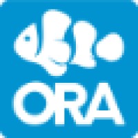 Oceans, Reefs & Aquariums Logo