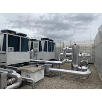 VIAL CLIMATIQUE Logo