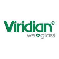 Viridian Glass Australia Logo