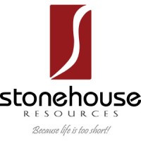 Stonehouse Resources Logo
