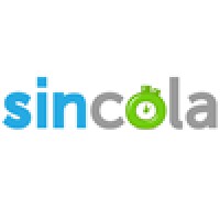 SinCola Logo