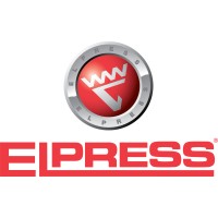 Elpress group Logo