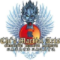 Chis Martial Arts Logo