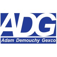 ADAM DEMOUCHY GEXCO Logo