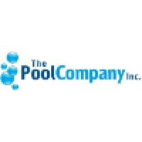 The Pool Company, Inc. Logo