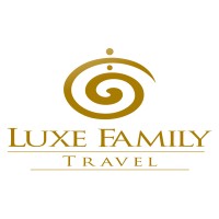 Luxe Family Travel Logo