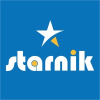 Starnik Logo