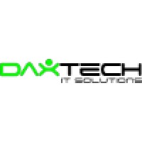 Daxtech IT Solutions Logo