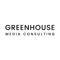 Greenhouse Media Consulting Logo