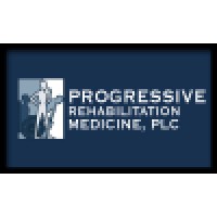 Progressive Rehabilitation Medicine - Sunny Kim, MD Logo