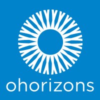 OHorizons Logo