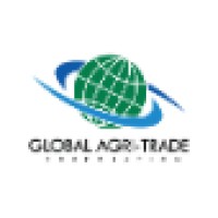 Global Agri-trade Corporation Logo