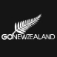 Go New Zealand Logo