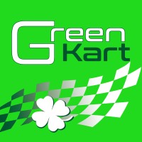 Green Kart - Indoor Echirolles Logo