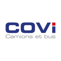 COVI CAMIONS ET BUS Logo