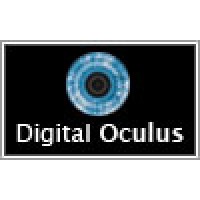 Digital Oculus Logo