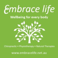 Embrace Life Logo