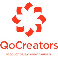 QoCreators Logo