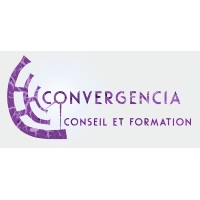 CONVERGENCIA Conseil et Formation Logo